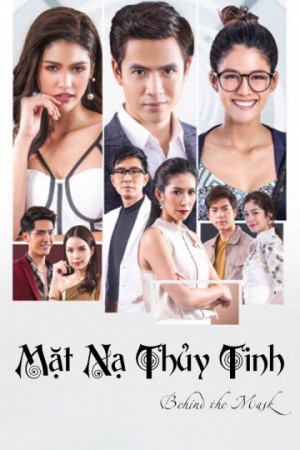 Mặt Nạ Thủy Tinh