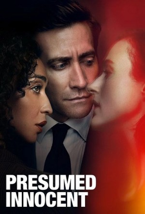 Presumed Innocent (phần 1)