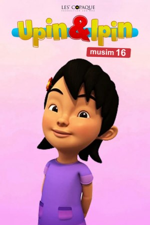 Upin&Ipin (Phần 16)